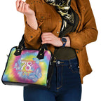 First Sydney Madri Gras Australia Shoulder Handbag 78ers Still Out And Proud