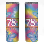 First Sydney Madri Gras Australia Skinny Tumbler 78ers Still Out And Proud