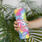 First Sydney Madri Gras Australia Skinny Tumbler 78ers Still Out And Proud