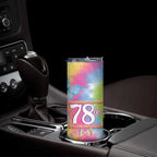 First Sydney Madri Gras Australia Skinny Tumbler 78ers Still Out And Proud