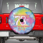 First Sydney Madri Gras Australia Spare Tire Cover 78ers Still Out And Proud