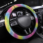First Sydney Madri Gras Australia Steering Wheel Cover 78ers Still Out And Proud