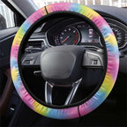 First Sydney Madri Gras Australia Steering Wheel Cover 78ers Still Out And Proud