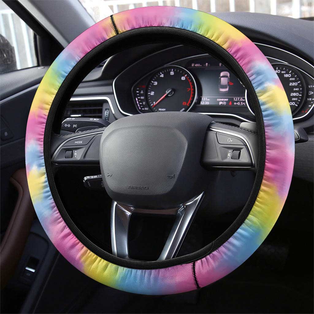 First Sydney Madri Gras Australia Steering Wheel Cover 78ers Still Out And Proud
