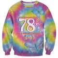 First Sydney Madri Gras Australia Sweatshirt 78ers Still Out And Proud
