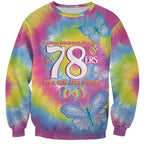 First Sydney Madri Gras Australia Sweatshirt 78ers Still Out And Proud