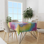 First Sydney Madri Gras Australia Tablecloth 78ers Still Out And Proud