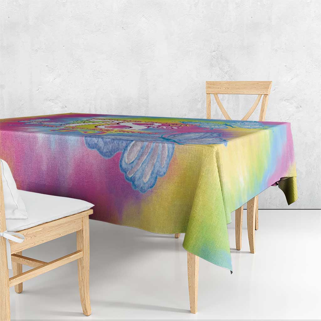 First Sydney Madri Gras Australia Tablecloth 78ers Still Out And Proud