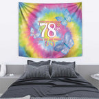 First Sydney Madri Gras Australia Tapestry 78ers Still Out And Proud