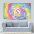 First Sydney Madri Gras Australia Tapestry 78ers Still Out And Proud