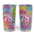 First Sydney Madri Gras Australia Tumbler Cup 78ers Still Out And Proud