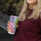 First Sydney Madri Gras Australia Tumbler Cup 78ers Still Out And Proud