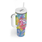 First Sydney Madri Gras Australia Tumbler With Handle 78ers Still Out And Proud