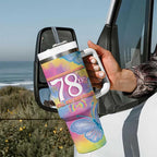 First Sydney Madri Gras Australia Tumbler With Handle 78ers Still Out And Proud