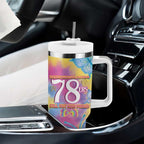 First Sydney Madri Gras Australia Tumbler With Handle 78ers Still Out And Proud