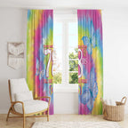 First Sydney Madri Gras Australia Window Curtain 78ers Still Out And Proud