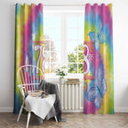 First Sydney Madri Gras Australia Window Curtain 78ers Still Out And Proud