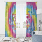 First Sydney Madri Gras Australia Window Curtain 78ers Still Out And Proud