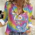 First Sydney Madri Gras Australia Women Casual Shirt 78ers Still Out And Proud