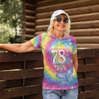 First Sydney Madri Gras Australia Women Polo Shirt 78ers Still Out And Proud