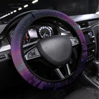 Australia ANZAC Day Steering Wheel Cover Lonesome Pine Australian Army With Donkey