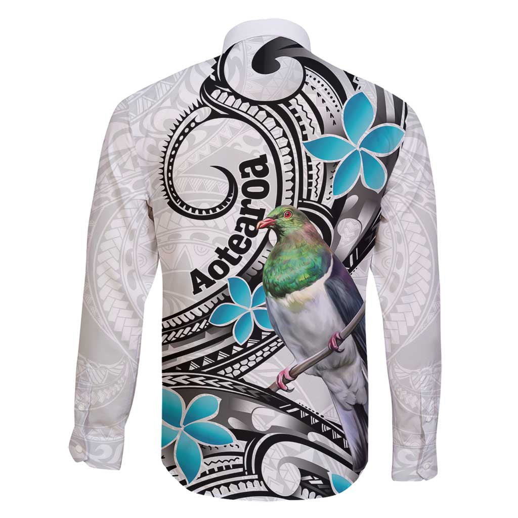 Aotearoa Te Ika-a-Maui Family Matching Tank Maxi Dress and Hawaiian Shirt South Island Kekeru Maori Koru