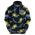 custom-text-and-number-cowboys-rugby-hoodie-polynesian-tribal-mix-tropical-hawaiian-blue-style