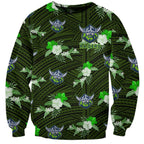 custom-text-and-number-raiders-rugby-sweatshirt-polynesian-tribal-mix-tropical-hawaiian-style