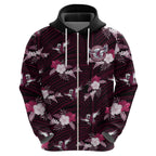 custom-text-and-number-sea-eagles-rugby-hoodie-polynesian-tribal-mix-tropical-hawaiian-style