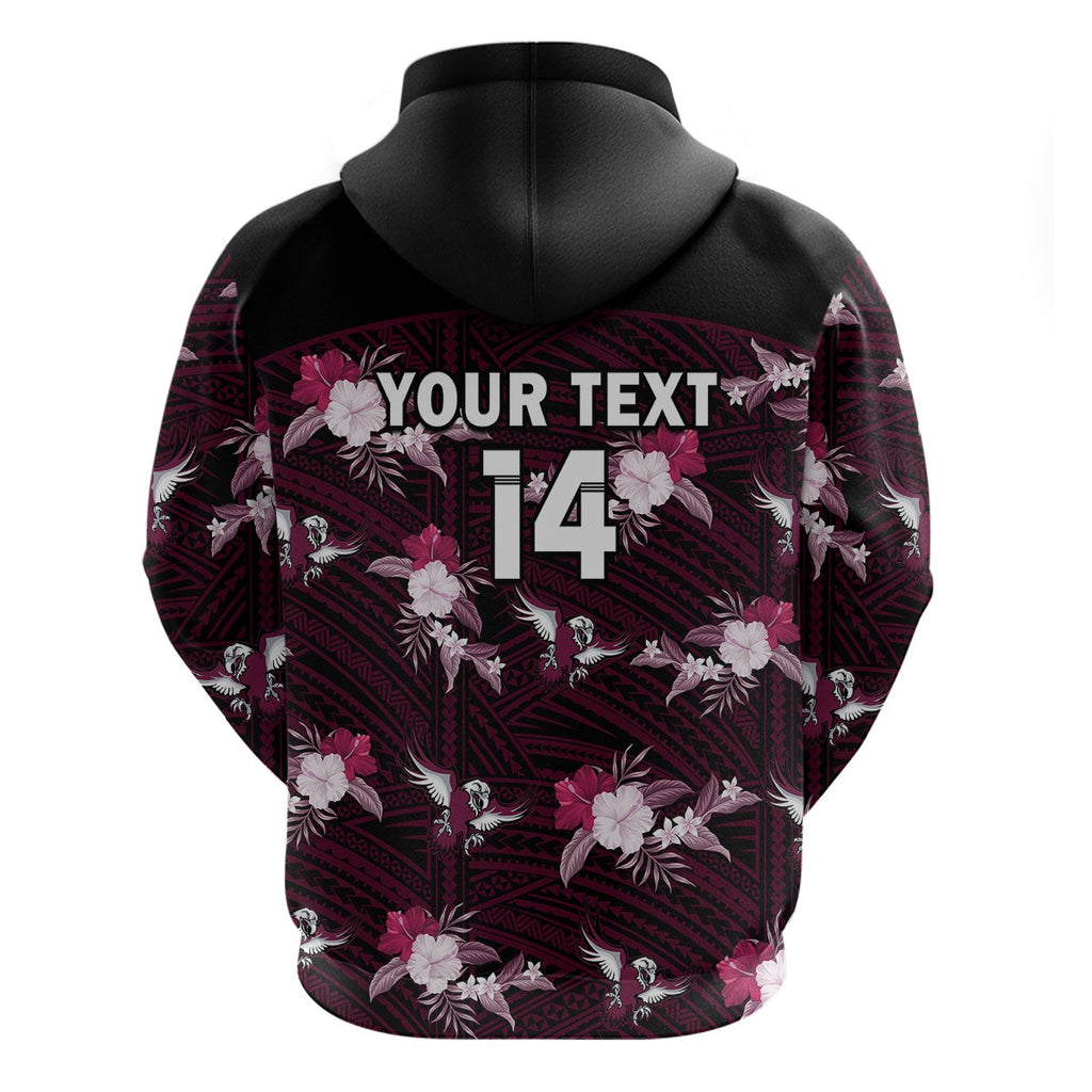 custom-text-and-number-sea-eagles-rugby-hoodie-polynesian-tribal-mix-tropical-hawaiian-style