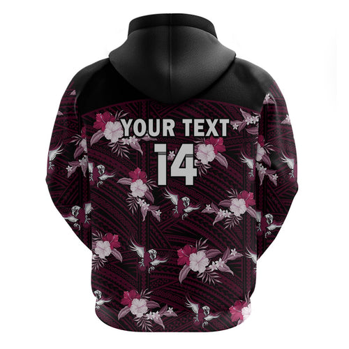 custom-text-and-number-sea-eagles-rugby-hoodie-polynesian-tribal-mix-tropical-hawaiian-style