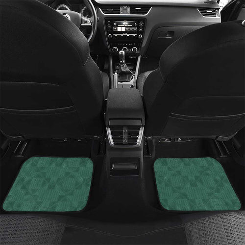 Rugby 2025 Championship Car Mats Southern Hemisphere Countries Mascots - Aussie Hoodie