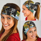 Rugby 2025 Championship Neck Gaiter Southern Hemisphere Countries Mascots - Aussie Hoodie