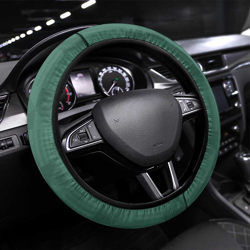 Rugby 2025 Championship Steering Wheel Cover Southern Hemisphere Countries Mascots - Aussie Hoodie