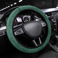 Rugby 2025 Championship Steering Wheel Cover Southern Hemisphere Countries Mascots - Aussie Hoodie