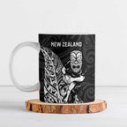 New Zealand and Wales Rugby Custom Ceramic Mug Aotearoa All Black Combine Welsh Dragon - Aussie Hoodie