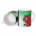 New Zealand and Wales Rugby Custom Ceramic Mug Aotearoa All Black Combine Welsh Dragon - Aussie Hoodie