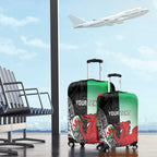 New Zealand and Wales Rugby Custom Luggage Cover Aotearoa All Black Combine Welsh Dragon - Aussie Hoodie