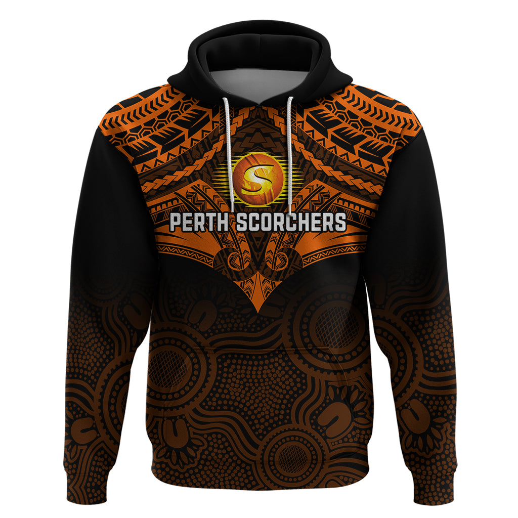 perth-scorchers-cricket-hoodie-2023-unique-indigenous-art-mix-polynesian-pattern