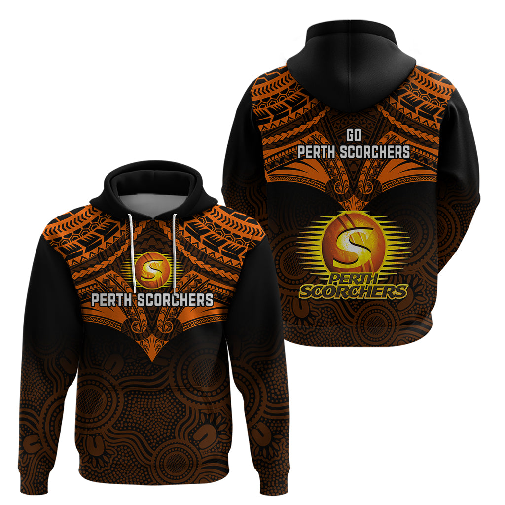 perth-scorchers-cricket-hoodie-2023-unique-indigenous-art-mix-polynesian-pattern