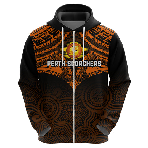 perth-scorchers-cricket-hoodie-2023-unique-indigenous-art-mix-polynesian-pattern