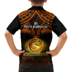 perth-scorchers-cricket-kid-hawaiian-shirt-2023-unique-indigenous-art-mix-polynesian-pattern