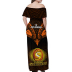 perth-scorchers-cricket-off-shoulder-maxi-dress-2023-unique-indigenous-art-mix-polynesian-pattern