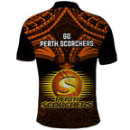 perth-scorchers-cricket-polo-shirt-2023-unique-indigenous-art-mix-polynesian-pattern