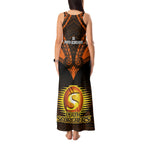 perth-scorchers-cricket-tank-maxi-dress-2023-unique-indigenous-art-mix-polynesian-pattern