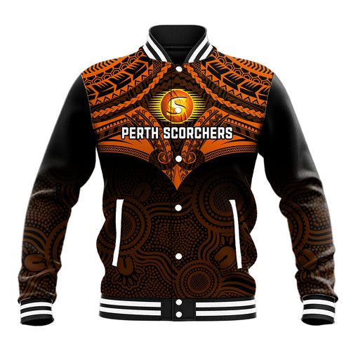 custom-perth-scorchers-cricket-baseball-jacket-2023-unique-indigenous-art-mix-polynesian-pattern