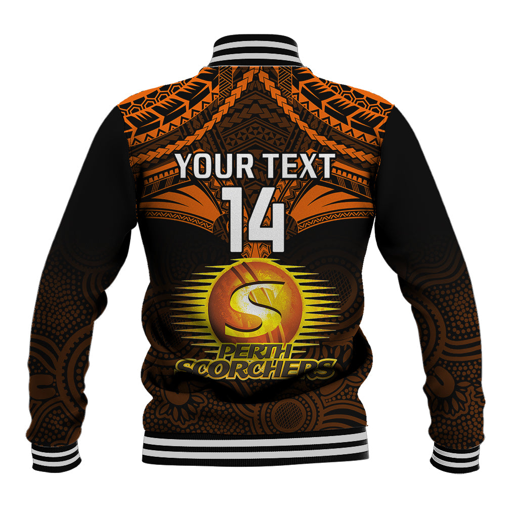 custom-perth-scorchers-cricket-baseball-jacket-2023-unique-indigenous-art-mix-polynesian-pattern