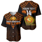 custom-perth-scorchers-cricket-baseball-jersey-2023-unique-indigenous-art-mix-polynesian-pattern