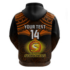 custom-perth-scorchers-cricket-hoodie-2023-unique-indigenous-art-mix-polynesian-pattern