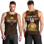 custom-perth-scorchers-cricket-men-tank-top-2023-unique-indigenous-art-mix-polynesian-pattern